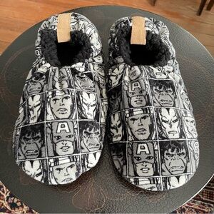 Marvel Slippers